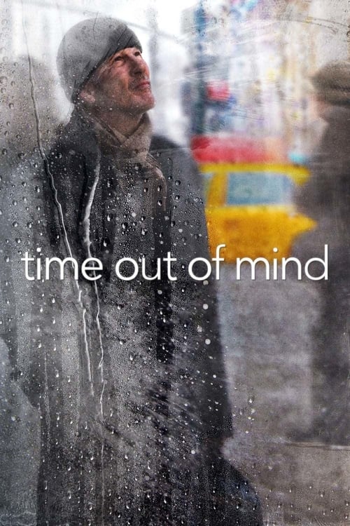 Time Out of Mind Poster