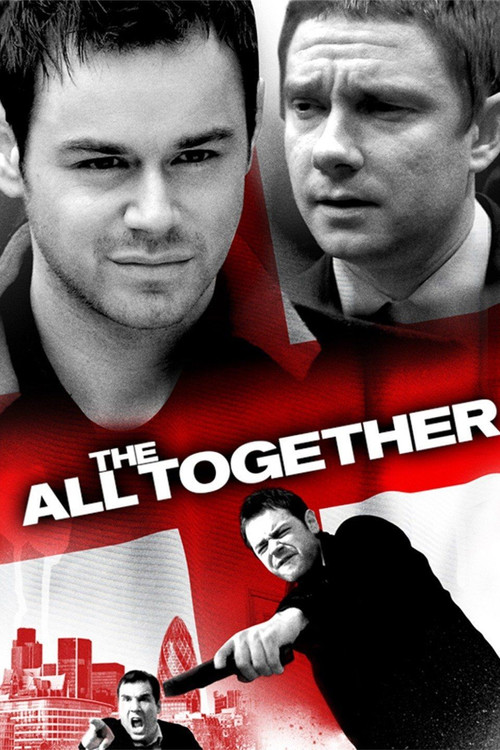 The All Together Poster