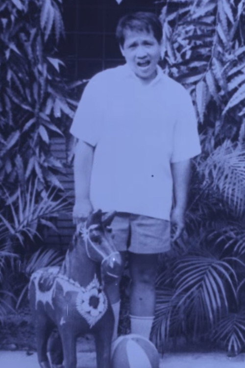 Tito's Wedding Poster