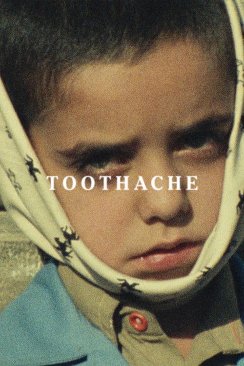 Toothache Poster