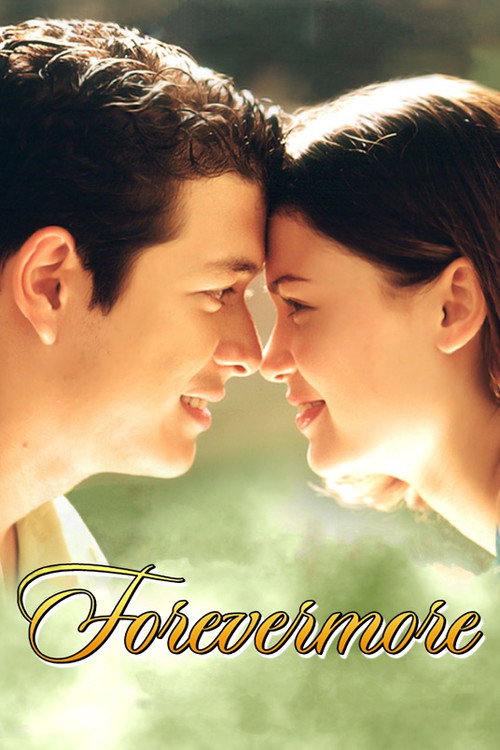 Forevermore Poster