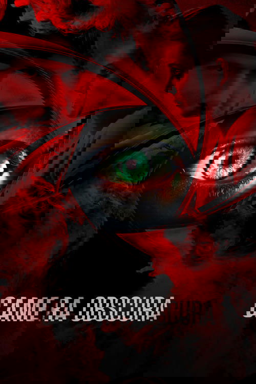 Camera Obscura Poster