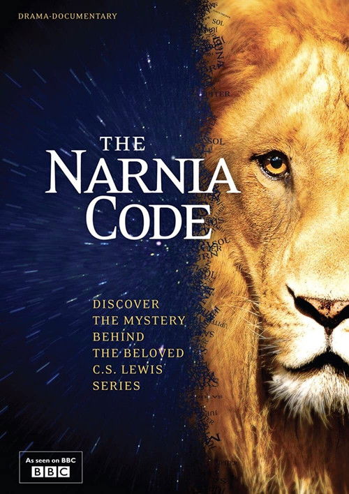 The Narnia Code Poster