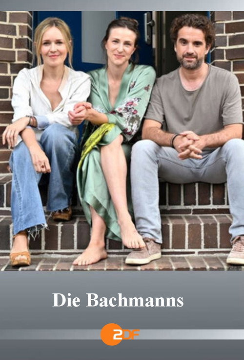 Die Bachmanns Poster
