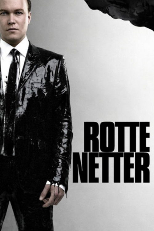 Rottenetter Poster
