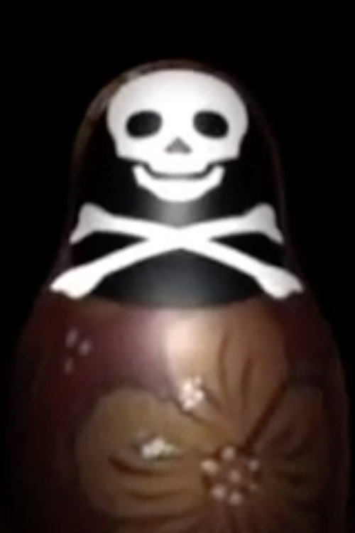 Matroshka: Dolls of Doom Poster