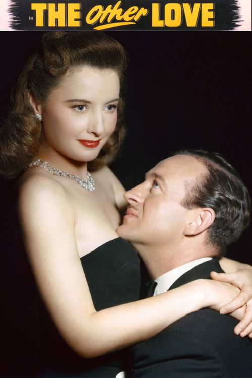 The Other Love Poster