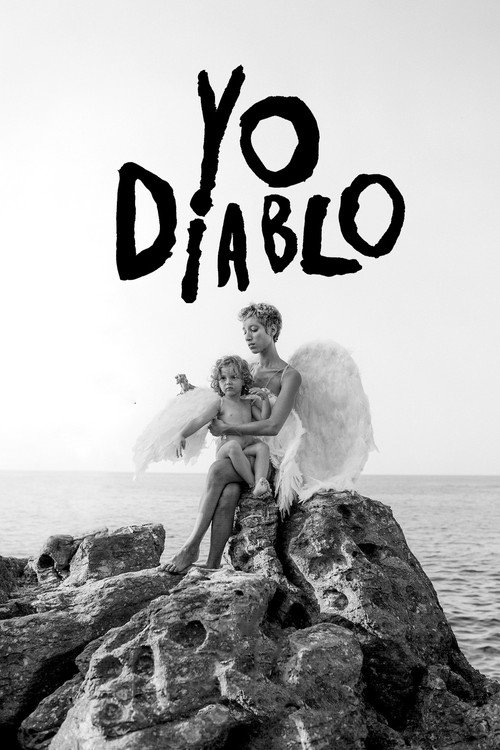 Yo, Diablo Poster