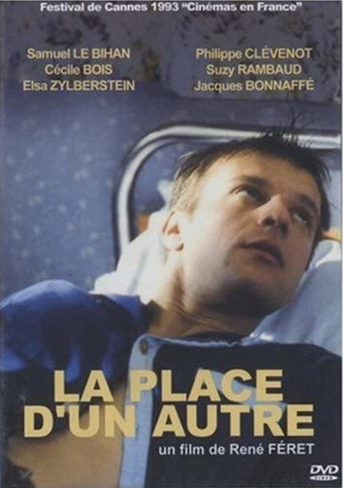 The Place of Another Poster