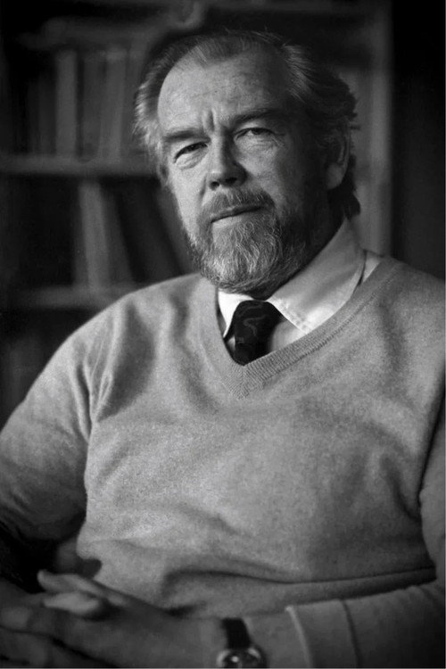 Foto: Sven Nykvist Poster