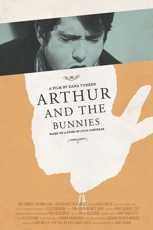 Arthur and the Bunnies Poster
