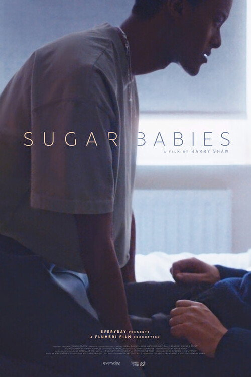 Sugar Babies Poster