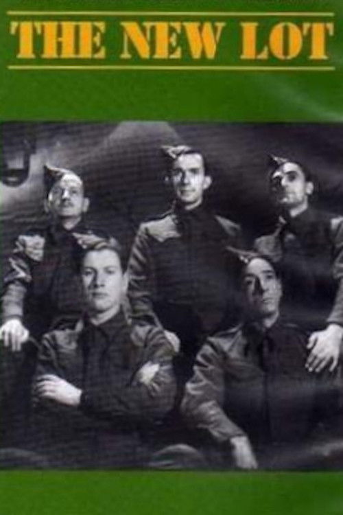 The New Lot Poster