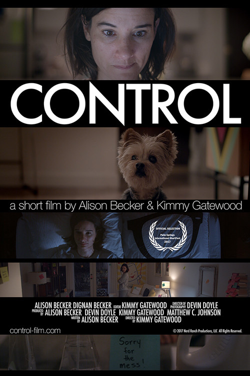 Control Poster