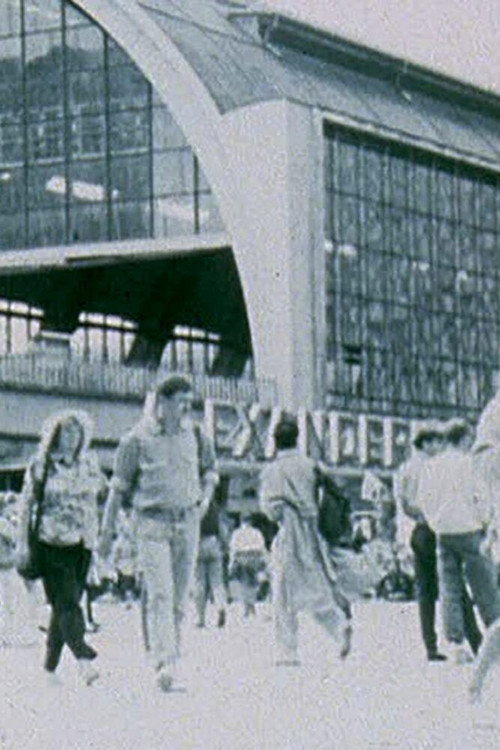 Festung Europa - Shifting peripheries Poster