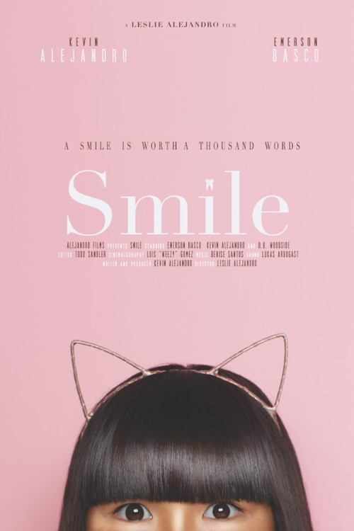 Smile Poster