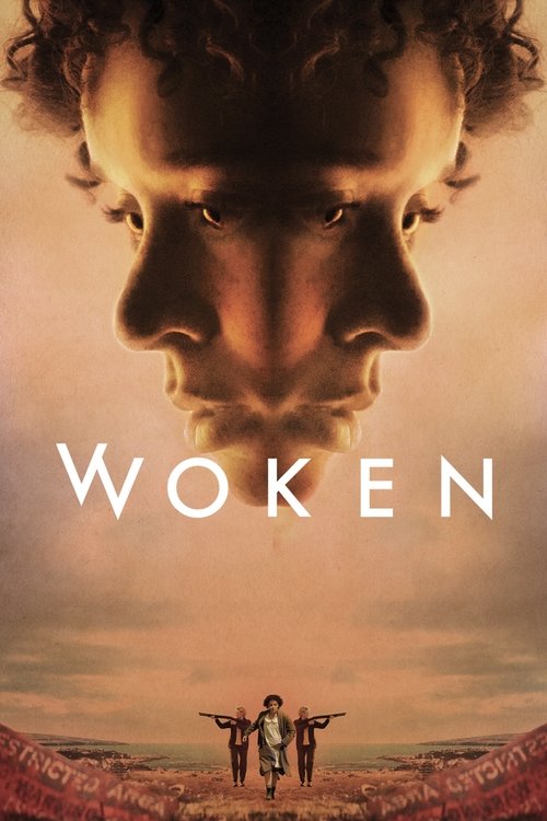 Woken Poster
