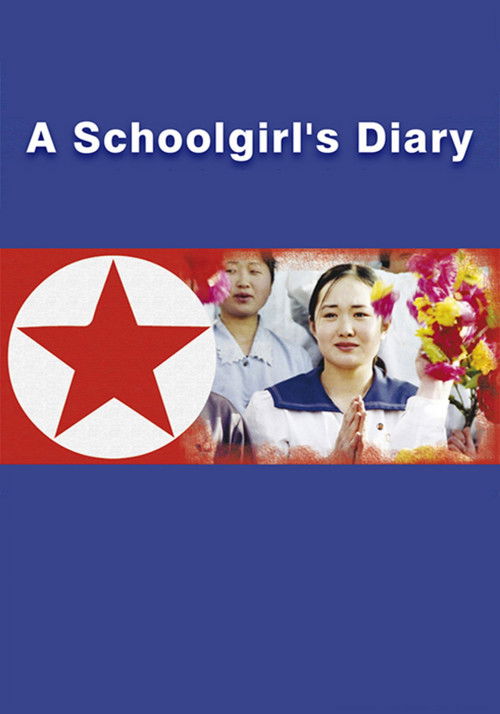 The Schoolgirl's Diary Poster