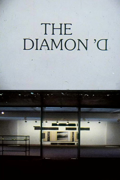 The Diamon'd Poster