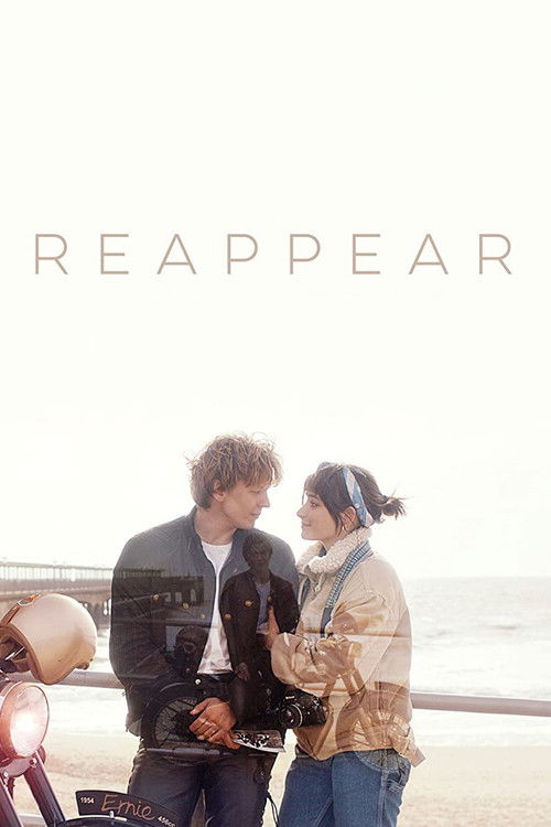 Reappear Poster