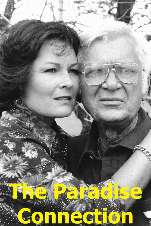 The Paradise Connection Poster