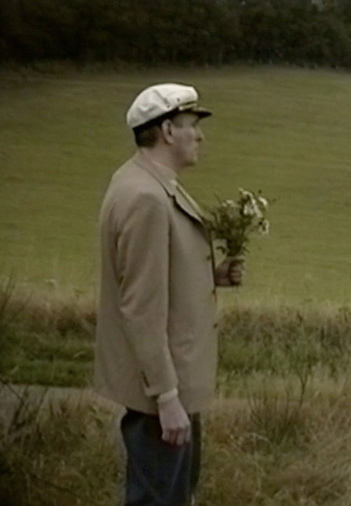 L'Étonnement Poster