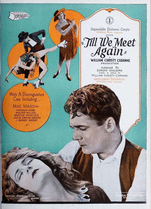 Till We Meet Again Poster