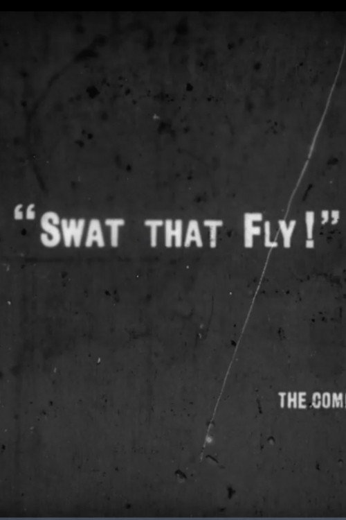 Swat That Fly! Poster