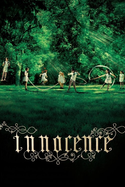 Innocence Poster