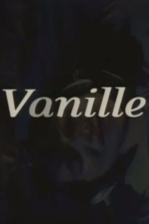 Vanille Poster