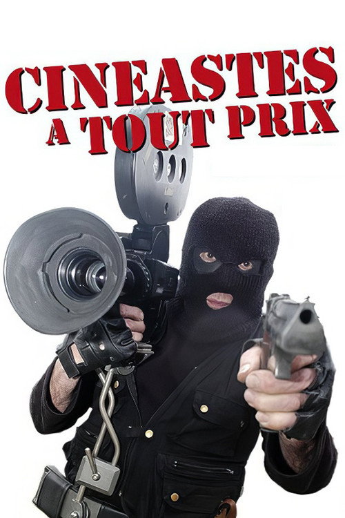 Born to Film Poster