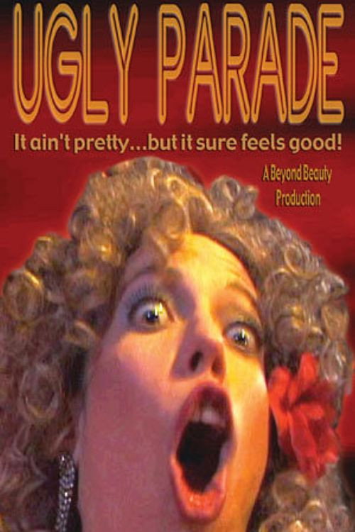 Ugly Parade Poster