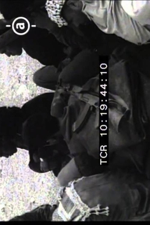 The Long March Back Poster