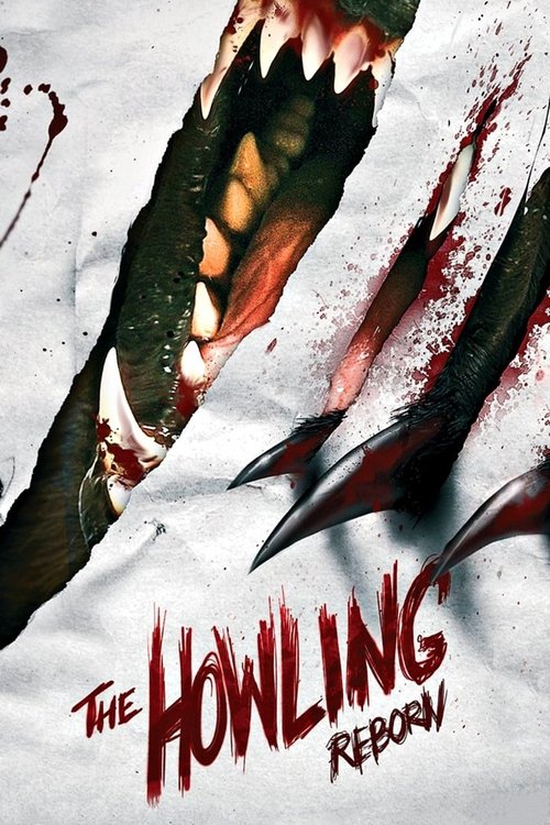 The Howling: Reborn Poster