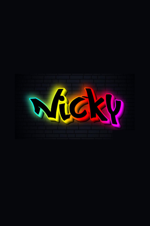 Nicky Poster