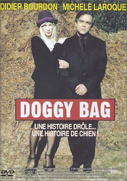 Doggy Bag Poster