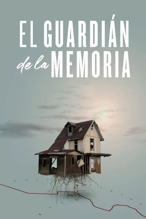 The Guardian of Memory Poster