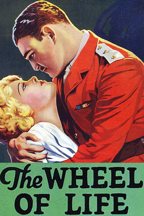 The Wheel of Life Poster