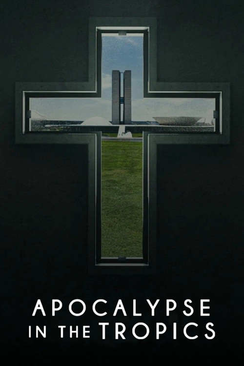 Apocalypse in the Tropics Poster