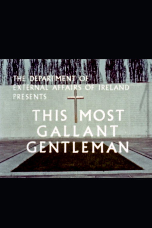 This Most Gallant Gentleman Poster