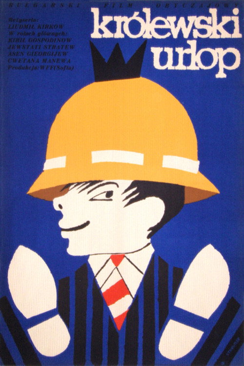 The Swedish Kings Poster