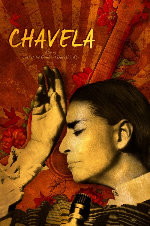 Chavela Poster