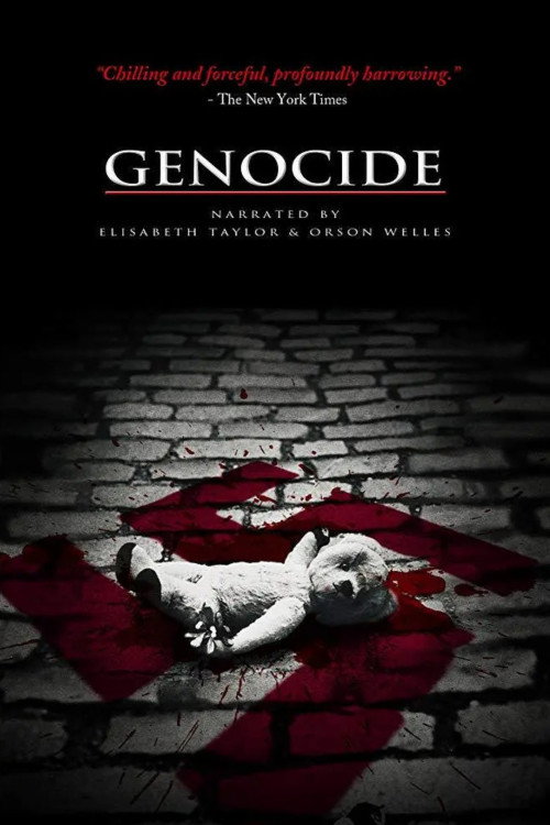 Norway Massacre: The Killer's Mind Poster