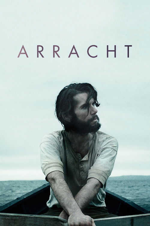 Arracht Poster