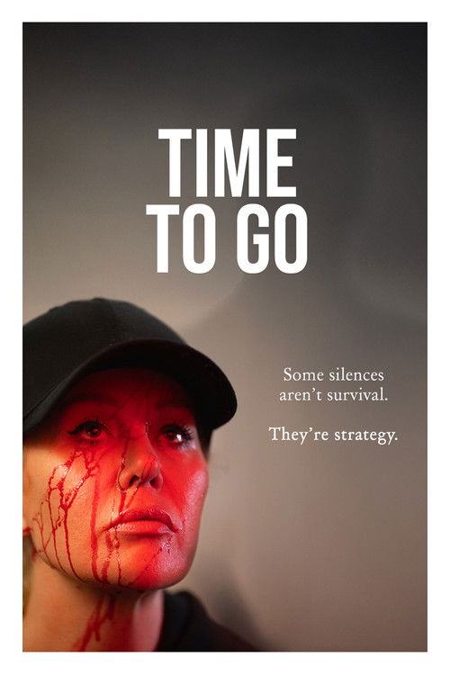 Time to Go Poster