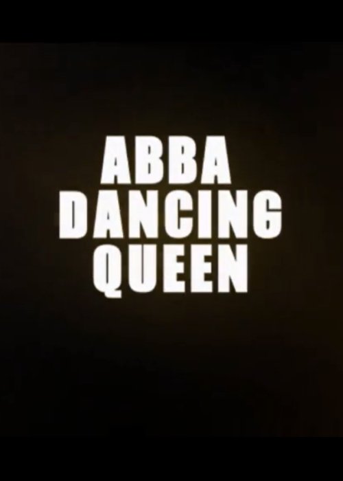 ABBA: Dancing Queen Poster