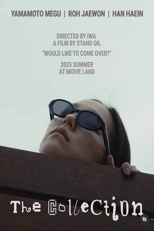 The Collection Poster