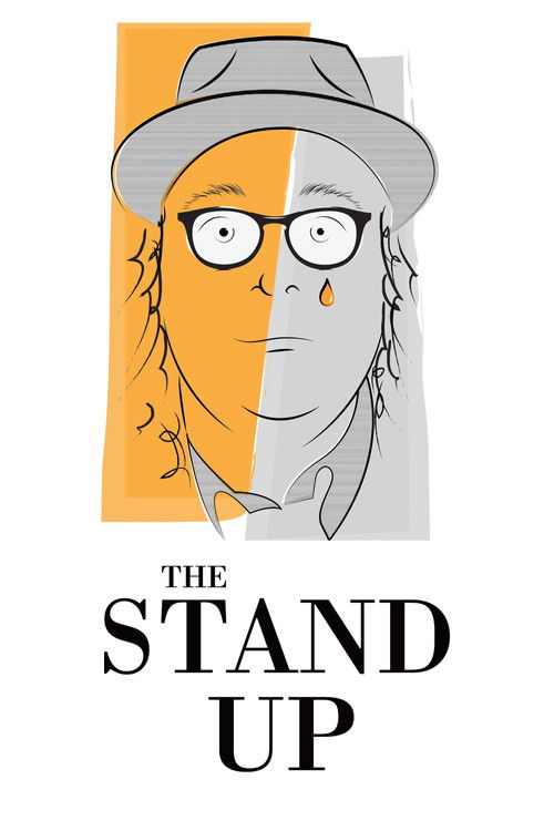 The Stand Up Poster