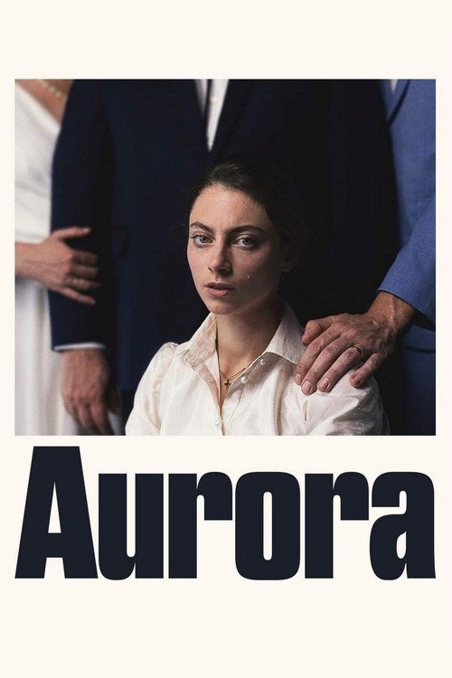 Aurora Poster