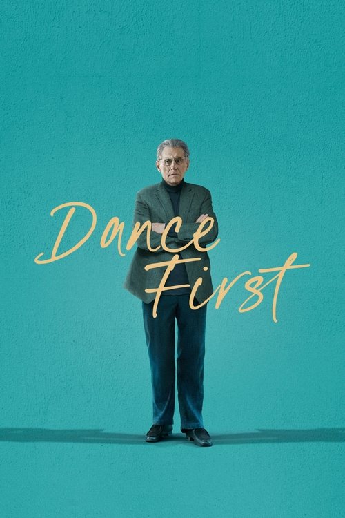 Dance First Poster